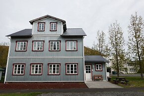 Gamli Skolinn Husavik