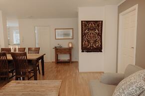 Gamli Skolinn Husavik