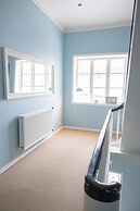 Gamli Skolinn Husavik