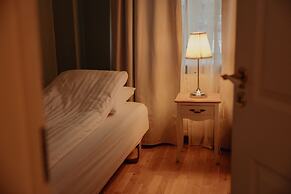 Gamli Skolinn Husavik