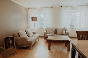 Gamli Skolinn Husavik