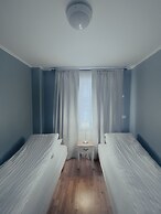 Gamli Skolinn Husavik