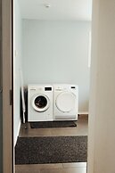 Gamli Skolinn Husavik