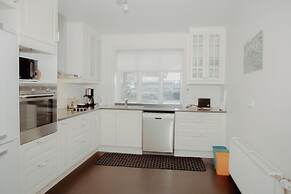 Gamli Skolinn Husavik