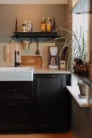 Gamli Skolinn Husavik