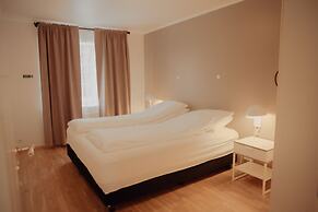 Gamli Skolinn Husavik