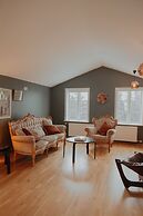 Gamli Skolinn Husavik