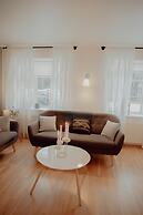 Gamli Skolinn Husavik