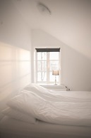 Gamli Skolinn Husavik