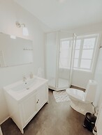 Gamli Skolinn Husavik