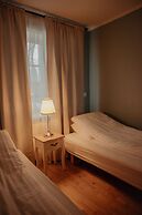 Gamli Skolinn Husavik