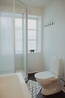 Gamli Skolinn Husavik