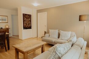 Gamli Skolinn Husavik