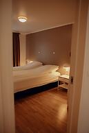 Gamli Skolinn Husavik