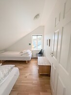 Gamli Skolinn Husavik