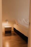 Gamli Skolinn Husavik