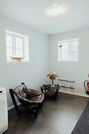 Gamli Skolinn Husavik