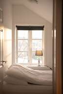 Gamli Skolinn Husavik