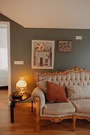 Gamli Skolinn Husavik