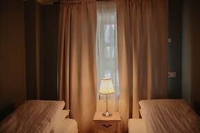 Gamli Skolinn Husavik