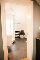 Gamli Skolinn Husavik