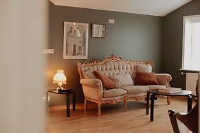 Gamli Skolinn Husavik