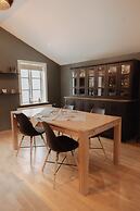 Gamli Skolinn Husavik