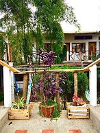 Hostal Machalilla