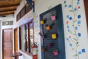 Hostal Machalilla