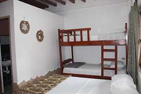 Hostal Machalilla