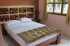 Hostal Machalilla