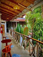 Hostal Machalilla