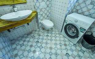 H&B apartments Vasil Petriashvili