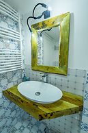 H&B apartments Vasil Petriashvili