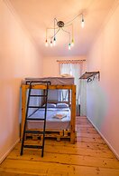 H&B apartments Vasil Petriashvili