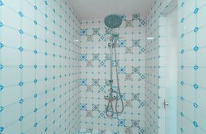 H&B apartments Vasil Petriashvili