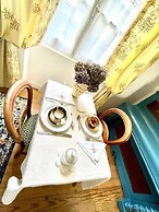 La Maison B