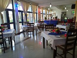 Westwind Hotel Meru