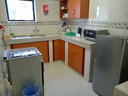 Westwind Hotel Meru