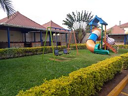 Westwind Hotel Meru