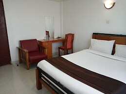 Westwind Hotel Meru