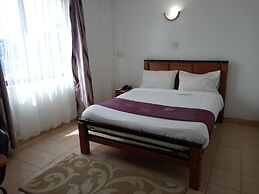 Westwind Hotel Meru