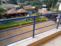 Westwind Hotel Meru