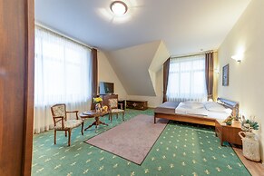 Hotel Karlhof