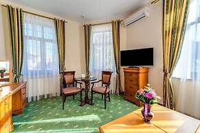 Hotel Karlhof
