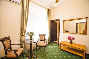Hotel Karlhof