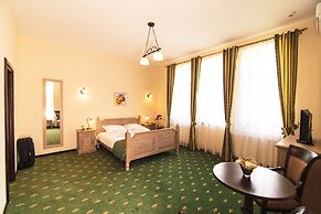 Hotel Karlhof