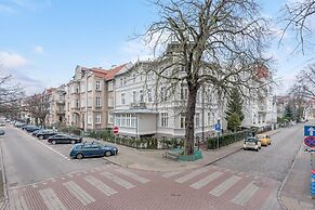 Indygo by 3City Rentals