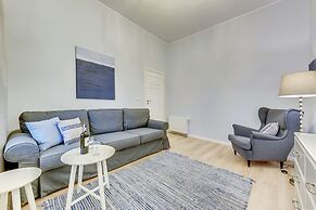 Indygo by 3City Rentals