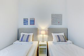 Indygo by 3City Rentals